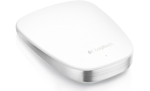 美亚海淘 Logitech 罗技 T631 Ultrathin 触控鼠标