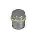 Baldwin Hardware 4505.050 Contemporary Floor Bumper Door Stop