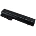 Hp Compaq Nc2400 Series Notebook / Laptop Battery 4800mAh (Replacement)