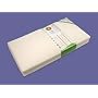 Naturepedic Dual Firmness Organic Cotton Classic Crib Mattress - Seamless