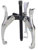 OTC 1037 Mechanical Grip-O-Matic 7-Ton Reversible 2/3-Jaw Puller On Sale