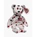 Ty Beanie Babies - Glory the Bear - Retired