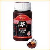 【生活の木】マヌカハニー UMF15+ （250g）
