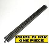 10 inch straight track n scale ez by Bachmann