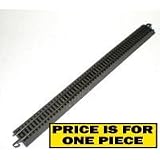 10 Inch N Scale Bachmann Ez Straight Track Single Piece by Bachmann