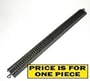 Bachmann 10? Straight Track - Bulk (50 Pieces) - N Scale