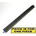 Bachmann 10? Straight Track - Bulk (50 Pieces) - N Scale