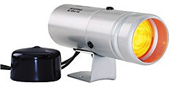 Auto Meter 5335 Silver Shift-Lite Incandescent Bulb