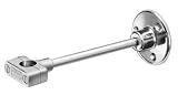 Fisher 2902 12 Wall Bracket Fits Fisher, T&S, Chicago & CHG Pre Rinse Units 21NxQAAq%2BHL. SL160 Fisher 2902 12 Wall Bracket Fits Fisher, T&S, Chicago & CHG Pre Rinse Units