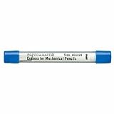 PAP64891 Eraser Refill For Mechanical Pencils, 5 Each/Tube
