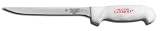 Sani-Safe Commercial Cutlery, Filet Knife 7''