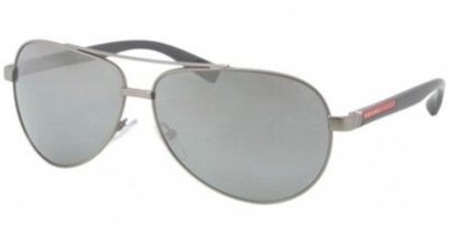 PRADA SPS51N color 7CQ7W1 Sunglasses