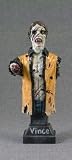 CS Moore Studio - The Walking Dead buste 1/9 Vince 11 cmIMAGE