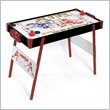 Carrom Combo Version Air Powered Hockey