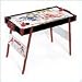 Carrom Combo Version Air Powered Hockey