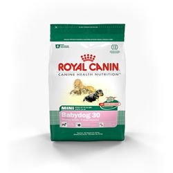 Royal Canin Mini Breed Baby Dog (30)