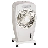Sunpentown Evaporative Air Cooler Humidifier