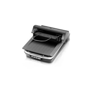 Epson Photo Imaging Perfection V500 Office Scanner Color 6400x9600 48bit Usb 30pg Adf