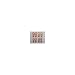 Hobart Cable and Wire Lugs, Cable Size 4, 3&frasl;8 in, 2 per Pack