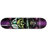 Speed Demon Mob Mix Master Complete