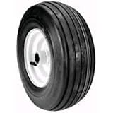 Lawn Mower Wheel Assembly Replaces DIXIE CHOPPER 10202