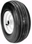 13X500X6 Wheel Assembly DIXIE CHOPPER 	10202
