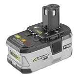 Ryobi - Ridgid Replacment Part # 130155001 PACK BATTERY LI-ION 2.4Ah