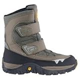Produkt-Bild: Jack Wolfskin Overall Kids Polar Bear Texapore granite