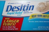 Desitin Creamy Diaper Rash Cream- 6 oz - 6 Pk