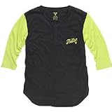 Fallen Vintage Baseball Jersey - Men's