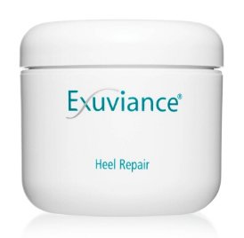 Exuviance Heel Repair, 3.4 Ounce