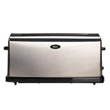 Oster 4-Slice Long-Slot Toaster - Stainless Steel (6327)
