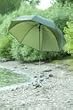 Angelschirm von Balzer 2,20 m