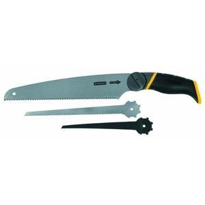 Stanley 20-092 3 in 1 Saw Set