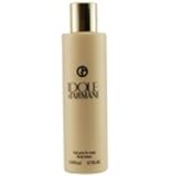 IDOLE D'ARMANI by Giorgio Armani for WOMEN: BODY LOTION 6.7 OZ