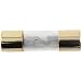 Electronics : American Terminal AGU-80-5 80 Amp AGC Standard Glass Fuses