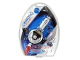 Quantum FX FMT-1 Wireless MP3 WMA FM Transmitter