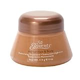 21Nxw74m7jL. SL160  SILK ELEMENTS HERBAL HAIR & SCALP MOISTURIZE TREATMENT