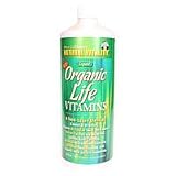 Organic Life Vitamins