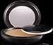 MAC Select Sheer Pressed Powder - NC40 - .42 OZ / 12 G