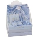 Bee Bo 14 Piece Gift Set Blue