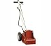 Air Operated Trolley Jack Yankee 30ton YAJ30