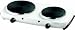 Haden HDN13356 Double Hot Plate