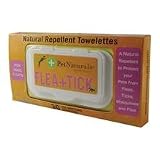 Pet Naturals PROTECT Flea & Tick Repellent Spray(8oz)