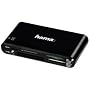 Hama Multi-Kartenleser "All in One" USB 2.0
