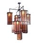 47"W Church Street 9 Lt Chandelier