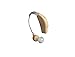 HTE High Quality Rechargeable Digital Ear Hearing Amplifier Premium Package
