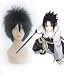 Japanese Anime NARUTO Uchiha Sasuke Cosplay Wig