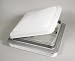 14 x 14 Elixir Style Manual RV Roof Vent