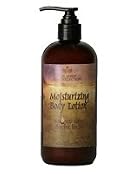 Moisturizing Body Lotion